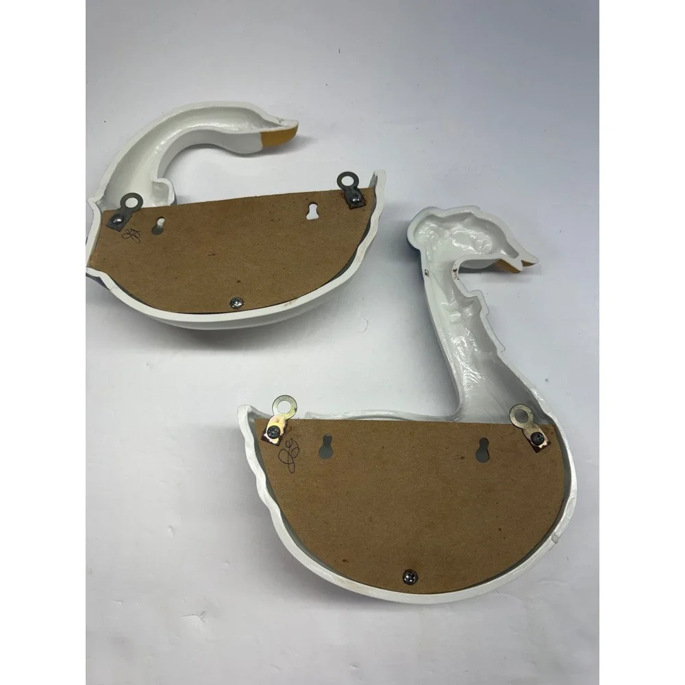Burwood Products Co. vintage 1987
